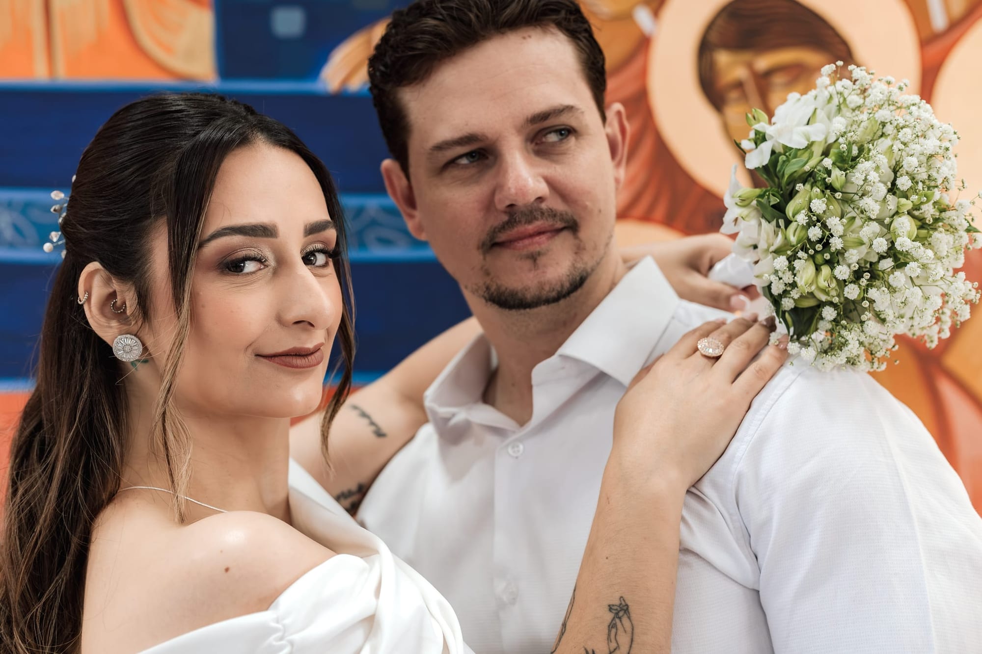 Fotografia de Casamento por André Bertogna — Barbara & Bruno, foto 8 de 15